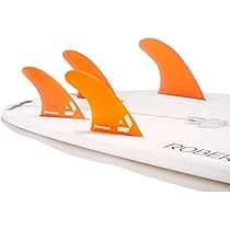 HITech サーフボードフィン 4枚セット HITech サーフボードフィン 4枚セット HI4 – Thunderboltsurf